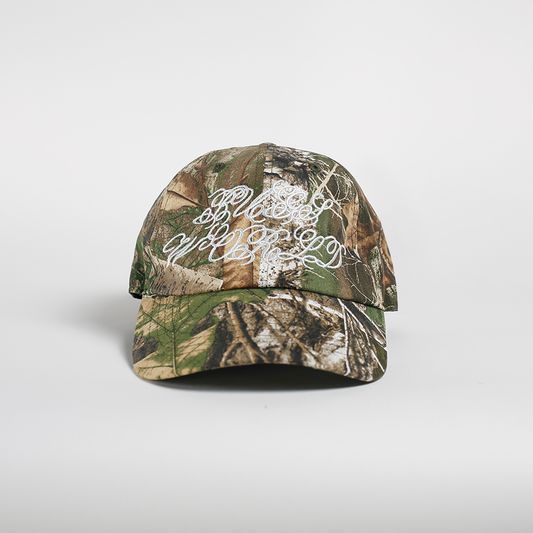 Bugs World Hat - RealTree